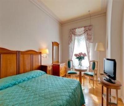 фото отеля Grand Hotel Imperial