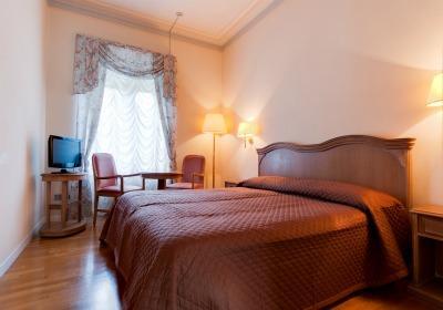 фото отеля Grand Hotel Imperial