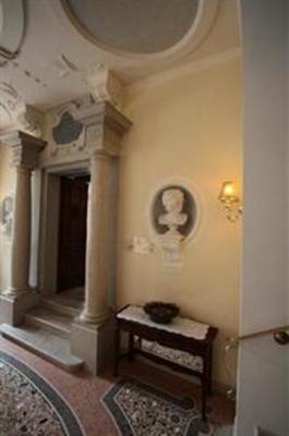 фото отеля Grand Hotel Imperial
