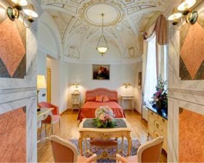 фото отеля Grand Hotel Imperial