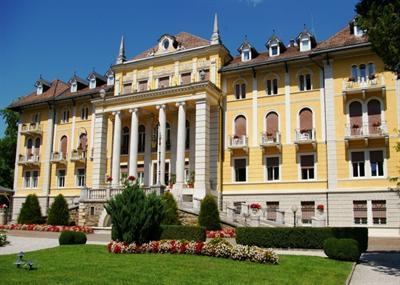 фото отеля Grand Hotel Imperial