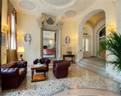 фото отеля Grand Hotel Imperial