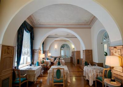фото отеля Grand Hotel Imperial