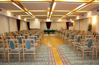 фото отеля Grand Hotel Imperial