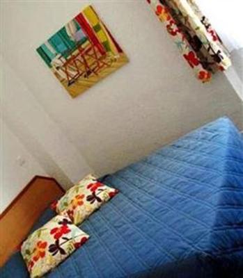 фото отеля Hotel Alnea
