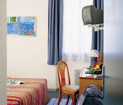 фото отеля Hotel Alnea