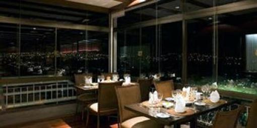 фото отеля Bourbon Atibaia Resort and Spa
