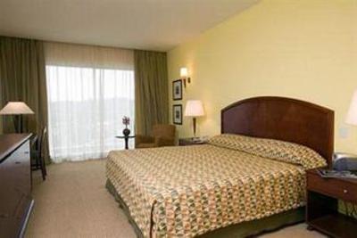 фото отеля Bourbon Atibaia Resort and Spa