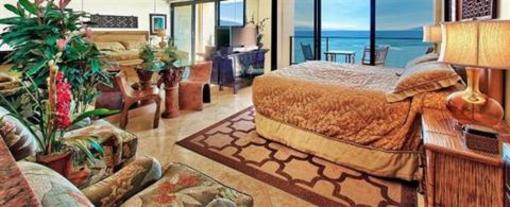 фото отеля Aston Mahana at Kaanapali