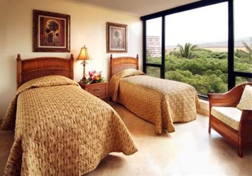фото отеля Aston Mahana at Kaanapali