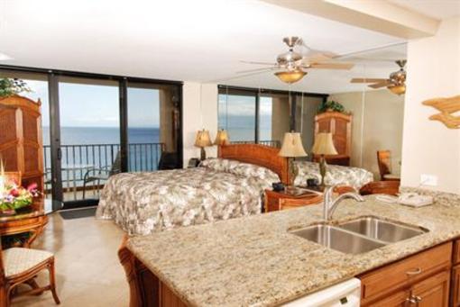 фото отеля Aston Mahana at Kaanapali
