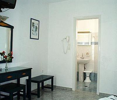 фото отеля Ilion Hotel Naxos