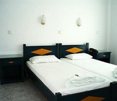 фото отеля Ilion Hotel Naxos