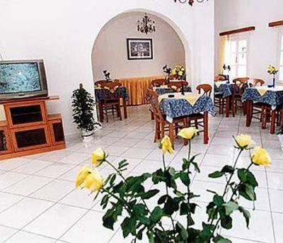 фото отеля Ilion Hotel Naxos
