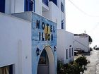 фото отеля Ilion Hotel Naxos