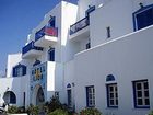 фото отеля Ilion Hotel Naxos