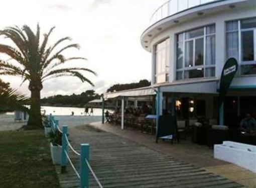 фото отеля Hotel Menorca Playa Santandria