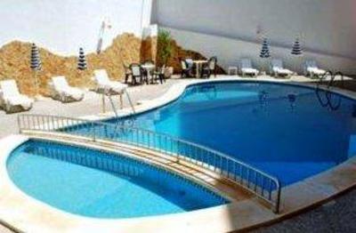 фото отеля Hotel Menorca Playa Santandria