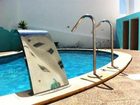 фото отеля Hotel Menorca Playa Santandria