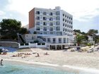 фото отеля Hotel Menorca Playa Santandria
