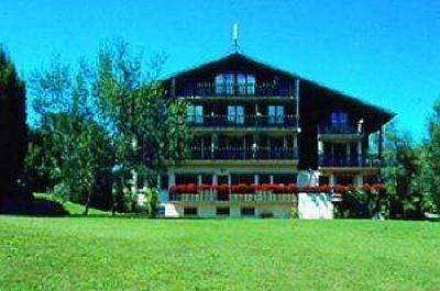 фото отеля Hotel le Feug