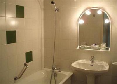 фото отеля Hotel le Feug