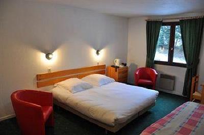 фото отеля Hotel le Feug