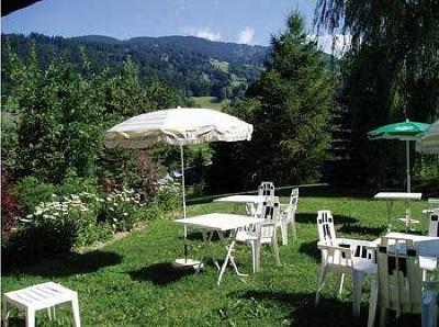 фото отеля Hotel le Feug