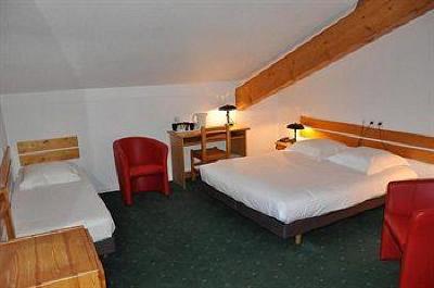 фото отеля Hotel le Feug