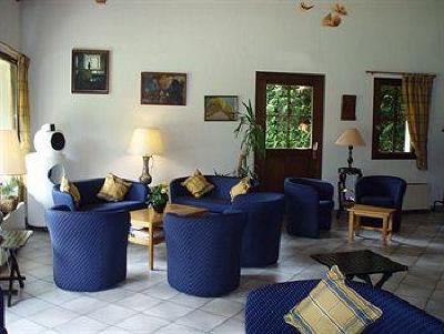 фото отеля Hotel le Feug