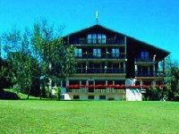 Hotel le Feug