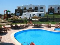 Golden Sun Hotel Stelida