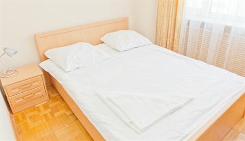 фото отеля Intermark Serviced Apartments Arbat Moscow