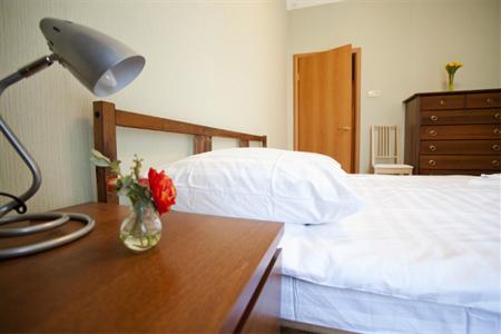 фото отеля Intermark Serviced Apartments Arbat Moscow