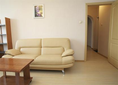 фото отеля Intermark Serviced Apartments Arbat Moscow