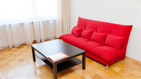 фото отеля Intermark Serviced Apartments Arbat Moscow