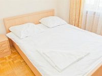 Intermark Serviced Apartments Arbat Moscow