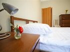 фото отеля Intermark Serviced Apartments Arbat Moscow