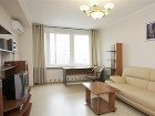 фото отеля Intermark Serviced Apartments Arbat Moscow