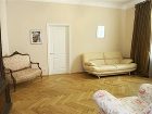 фото отеля Intermark Serviced Apartments Arbat Moscow