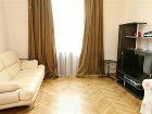 фото отеля Intermark Serviced Apartments Arbat Moscow