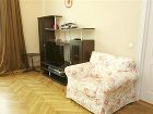 фото отеля Intermark Serviced Apartments Arbat Moscow