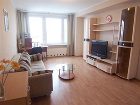 фото отеля Intermark Serviced Apartments Arbat Moscow