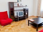 фото отеля Intermark Serviced Apartments Arbat Moscow