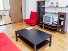 фото отеля Intermark Serviced Apartments Arbat Moscow