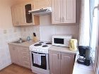 фото отеля Intermark Serviced Apartments Arbat Moscow