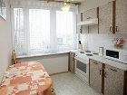 фото отеля Intermark Serviced Apartments Arbat Moscow