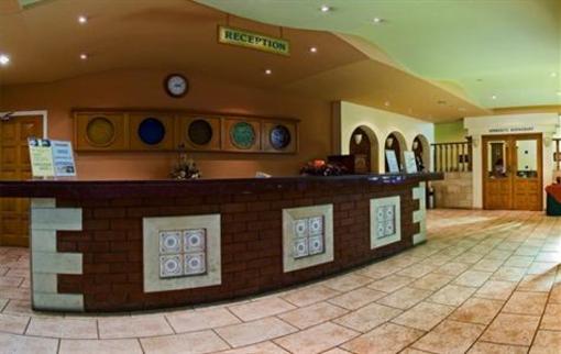 фото отеля Freij Resort