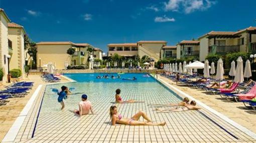фото отеля Freij Resort