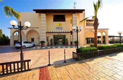 фото отеля Freij Resort